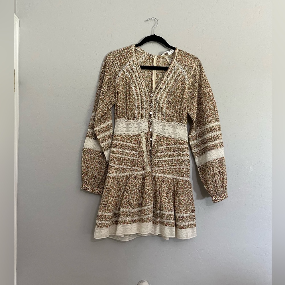 Veronica beard Addilyn Dress